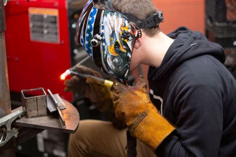 welding and metal fabrication course|level 3 welding and fabrication.